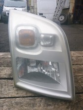FORD TRANSIT MK7 O/S HEADLIGHT