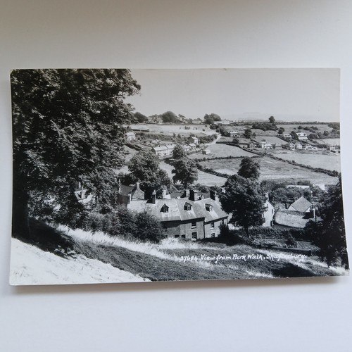 View from park walk - view,
