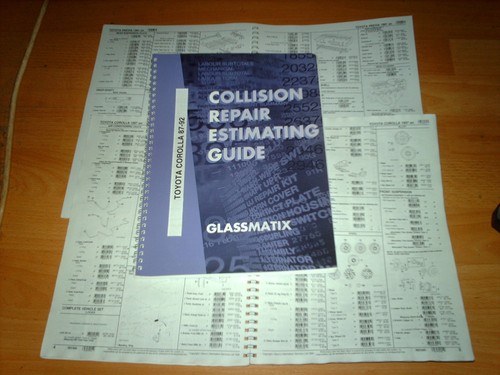 Oem part number guide - oem,