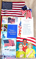 VTG 1960's Girl Scout tools