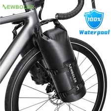 Portable Waterproof Bike Fork