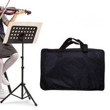 Sheet Music Stand Bag Music
