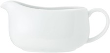 Mikasa Chalk Porcelain Gravy