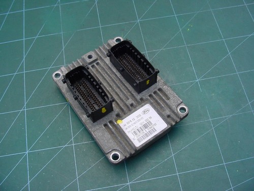 Ford engine ecu - ka,