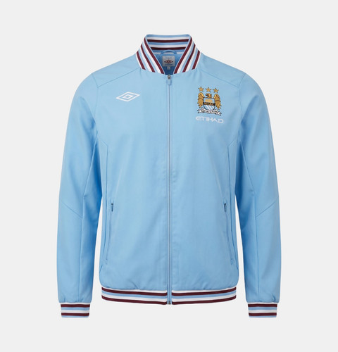 Umbro mcfc etihad blue - umbro,
