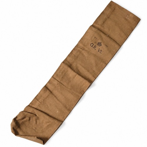 1940s truncheon cover - -, gvi