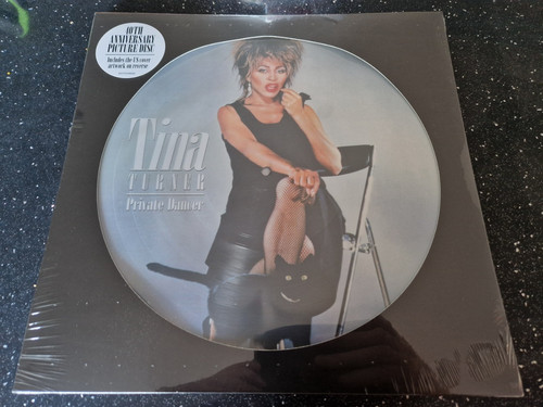 Tina turner private dancer - turner,