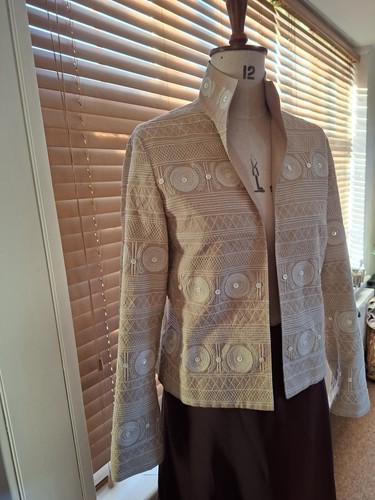 Anne klein beige - klein,