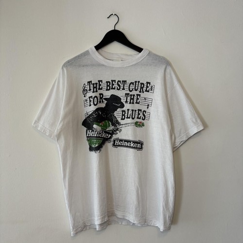 Vintage heineken the best - vintage,