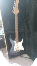 Yamaha pacifica electric - yamaha,