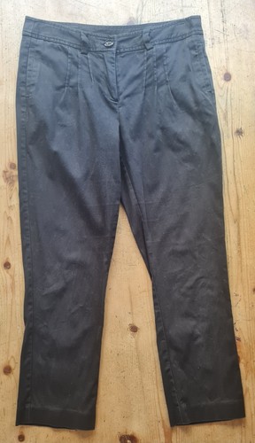 Womens black pedal - black,