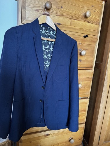 Paul smith men - men's, blue