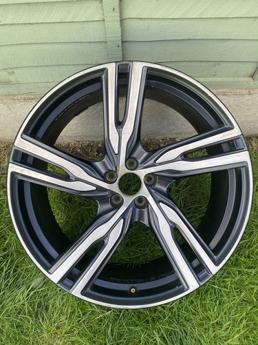 Genuine volvo xc90 r - genuine,