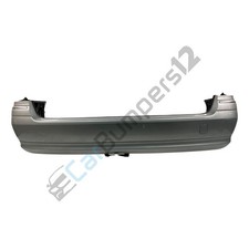 MERCEDES E-CLASS S211/W211 2003-09 REAR BUMPER A2118850425