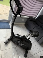 Reebok exercise bike - bike, –
