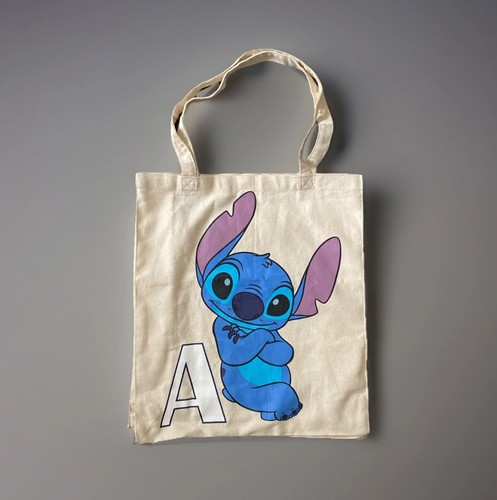 Disney primark stitch - primark, tote