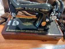 1951 99KI Singer Electric