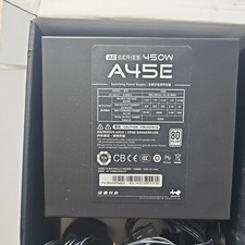 Inwin a45e series 450w - inwin, ae