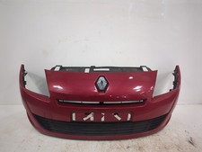 2009 RENAULT GRAND SCENIC EXPR-N VVT MPV Front Bumper