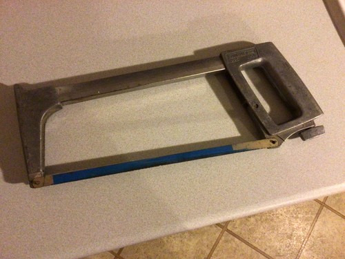 Vintage sandvik 225 - sandvik,