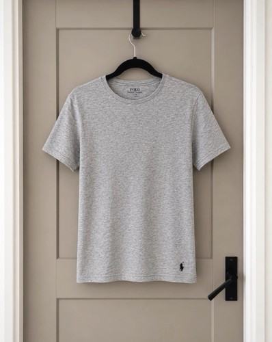 Polo ralph lauren grey - grey, t-shirt