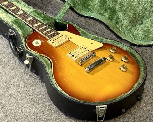 Tokai love rock les - [tokai], ls-50