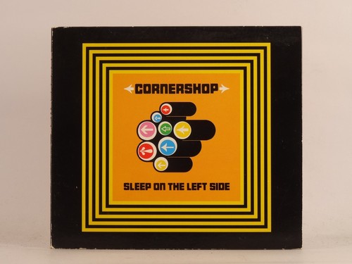 Cornershop sleep the left - on,
