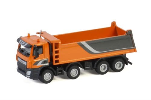Wsi scale diecast model - 1/87,