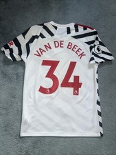 Men’s Manchester United 3rd
