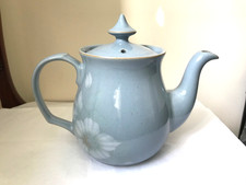 DENBY BLUE DAWN LARGE 2 PINT