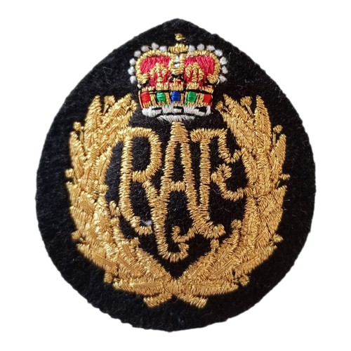 Genuine british royal air - genuine,
