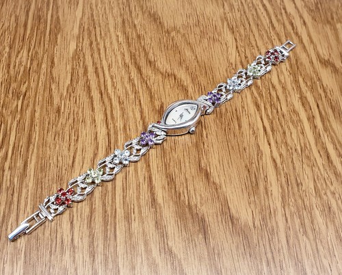 Vintage 2006 gems 925 solid - gems,