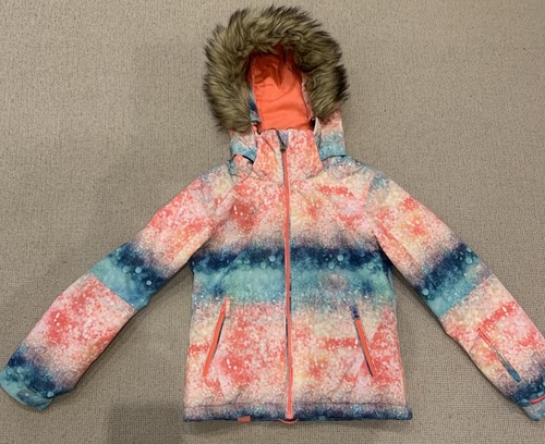 Girls roxy ski jacket - girls,