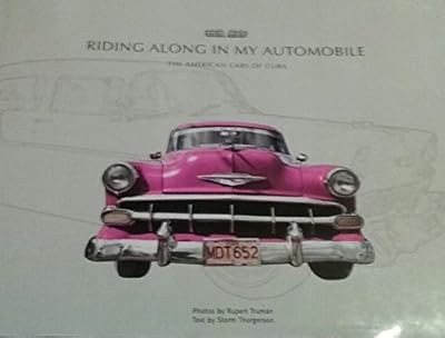 Riding along automobile - along, my
