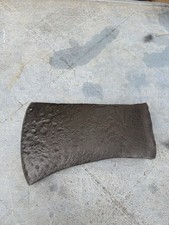 Vintage Wood Cutting Tree Felling Axe Head 6.10Lb