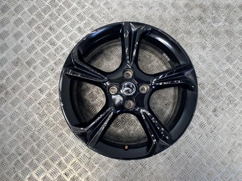 Vauxhall corsa gs 17 - 20-26, 17"