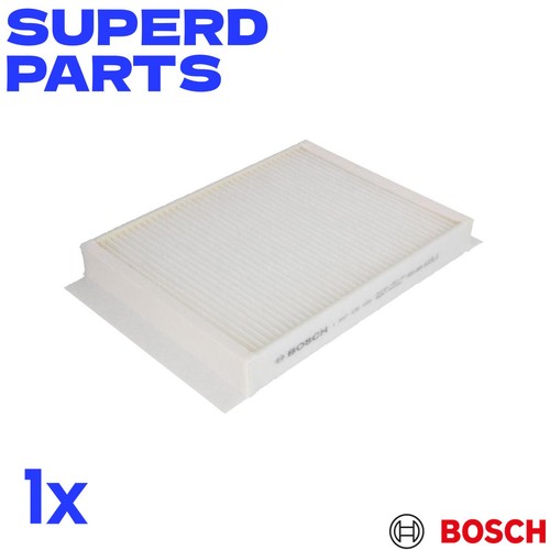 Cabin filter fits mercedes - cabin, fits: