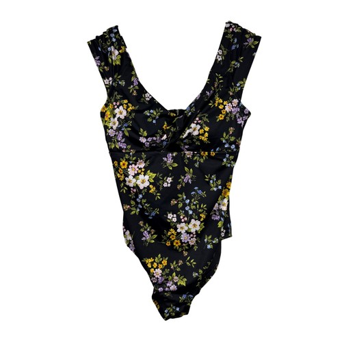 Beach betty floral one - floral,