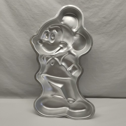 Vintage wilton mickey mouse - vintage,