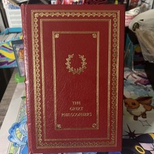 Easton Press The Great