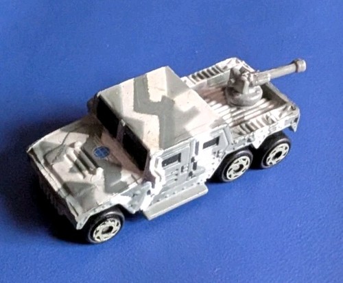 Micro machines military - micro,