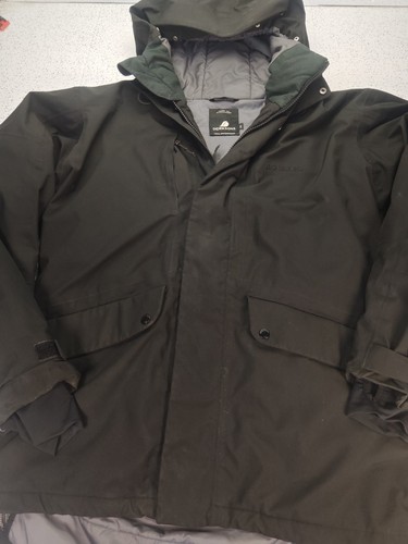 Didriksons men 1913 - men's, storm