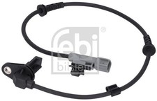 Febi Rear Left  Abs Wheel