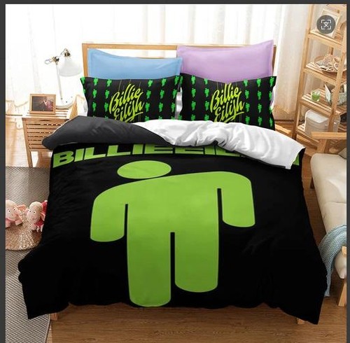 Billie eilish bedding - eilish,