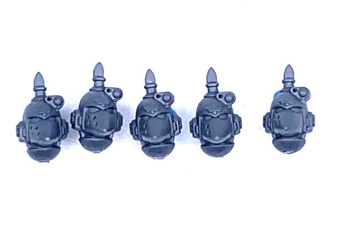 Horus heresy 30k - horus, space