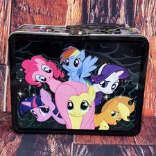 My Little Pony Friendship is