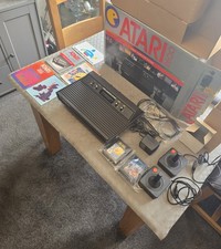 ATARI 2600 VADER EDITION
