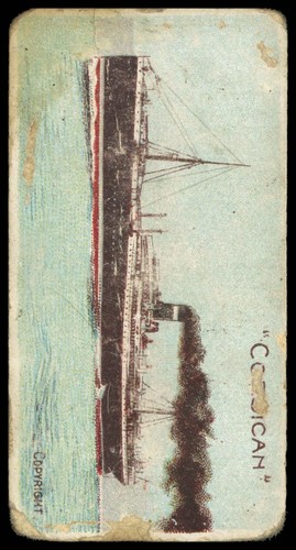 Singleton cole atlantic - singleton,