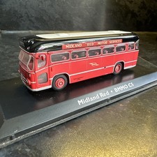 Atlas Editions Classic Coaches