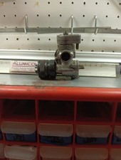 VINTAGE 1950s CAMERON 19 GLOW